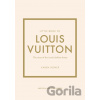 Little Book of Louis Vuitton - Karen Homer Little Book of Louis Vuitton - Karen Homer