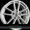 BORBET W 6,5x16 5x112 ET45.00 crystal silver BORBET W 6,5x16 5x112 ET45.00 crystal silver