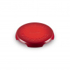 Podložka pod hrniec SIGNATURE 22 cm, CERISE, liatina, Le Creuset Podložka pod hrniec SIGNATURE 22 cm, CERISE, liatina, Le Creuset