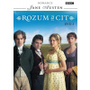 Rozum a cit 3 DVD Rozum a cit 3 DVD