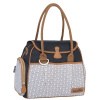 Babymoov taška Style Bag čierna Babymoov taška Style Bag čierna