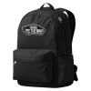 VANS batoh - Old Skool Classic Backpack Black (BLK) VANS batoh - Old Skool Classic Backpack Black (BLK)