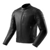 OZONE COLT pánska kožená motocyklová bunda S OZONE COLT pánska kožená motocyklová bunda S