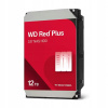 Western Digital WD120EFGX Pevný disk WD RED Plus 12TB pre NAS 7200 SATA 3.5 Western Digital WD120EFGX Pevný disk WD RED Plus 12TB pre NAS 7200 SATA 3.5
