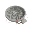 Platňa keramická Whirlpool 481231018892 Platňa keramická Whirlpool 481231018892