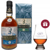 Presidente 15 Sistema Solera + darček 0,70 l (čistá fľaša) Presidente 15 Sistema Solera + darček 0,70 l (čistá fľaša)