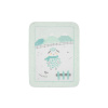 KikkaBoo Detská deka Super Soft 140x110 cm Sleepy Sheep KikkaBoo Detská deka Super Soft 140x110 cm Sleepy Sheep