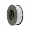C-TECH tisková struna ESSENTIAL LINE ( filament ) , PETG, 1,75mm, 1kg, bílá C-TECH tisková struna ESSENTIAL LINE ( filament ) , PETG, 1,75mm, 1kg, bílá