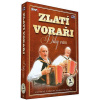 Zlati Vorari : Diky Vam 3DVD Zlati Vorari : Diky Vam 3DVD