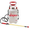 DEMA Záhradný postrekovač ručný 5 litrov DEMA Záhradný postrekovač ručný 5 litrov