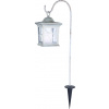STREND Lampa Solar Subra, 1 Led, AA STREND Lampa Solar Subra, 1 Led, AA