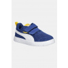 Detské tenisky Puma Courtflex V3 Mesh Inf 398086.K modrá EUR 22 Detské tenisky Puma Courtflex V3 Mesh Inf 398086.K modrá EUR 22