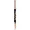 Eveline MAYBELLINE_Sculpting Stix Eyeliner 2v1 oboustranná oční linka 016 Black Blur 0,7 g Eveline MAYBELLINE_Sculpting Stix Eyeliner 2v1 oboustranná oční linka 016 Black Blur 0,7 g