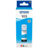 Epson 103 atramentová náplň 1 kusov Originál Modrá (C13T00S24A) Epson 103 atramentová náplň 1 kusov Originál Modrá (C13T00S24A)