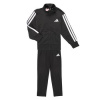 adidas Komplety a súpravy Essentials Climacool Track Suit Kids Čierna adidas Komplety a súpravy Essentials Climacool Track Suit Kids Čierna