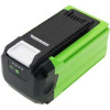 Cameron Sino Greenworks GWG40B2, 40V/3Ah, Li-Ion, LED CS-GWP410PW - neoriginálna Cameron Sino Greenworks GWG40B2, 40V/3Ah, Li-Ion, LED CS-GWP410PW - neoriginálna