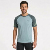Tričko DYNAFIT Alpine Pro M S/S TEE Smoke Blue 2 Modrá XL Tričko DYNAFIT Alpine Pro M S/S TEE Smoke Blue 2 Modrá XL