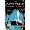 The Cat's Table - Michael Ondaatje The Cat's Table - Michael Ondaatje