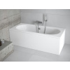 Obdĺžniková akrylátová vaňa Besco VITAE 150x75 cm (#WAV-150-PK) Obdĺžniková akrylátová vaňa Besco VITAE 150x75 cm (#WAV-150-PK)