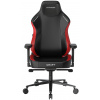 Herní židle DXRacer CRAFT černo-červená Herní židle DXRacer CRAFT černo-červená