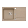 Alveus Niagara 30 dřez Beige 1076857 Alveus Niagara 30 dřez Beige 1076857
