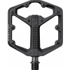 Platformové pedále crankbrothers Stamp 2 čierne Platformové pedále crankbrothers Stamp 2 čierne