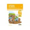 Počítáme do deseti 5. díl Pracovní sešit 5 Renata Nogolová Počítáme do deseti 5. díl Pracovní sešit 5 Renata Nogolová