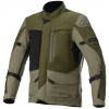 Alpinestars ALTAMIRA zeleno-military zelená Alpinestars ALTAMIRA zeleno-military zelená