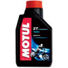 MOTUL 100 MOTOMIX 2T 1 l MOTUL 100 MOTOMIX 2T 1 l