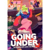 Going Under - Steam PC Going Under - Steam PC