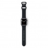 Epico silikónový remienok pre Apple Watch Series 1-9 (38/40/41mm) / 10-11 (42mm), čierny 41918101300001 Epico silikónový remienok pre Apple Watch Series 1-9 (38/40/41mm) / 10-11 (42mm), čierny 41918101300001
