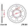 JT Reťazová rozeta JT JTR 501-41 41T, 630 JT Reťazová rozeta JT JTR 501-41 41T, 630
