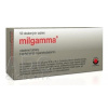 MILGAMMA tbl obd 50 mg/250 µg 1x50 ks MILGAMMA tbl obd 50 mg/250 µg 1x50 ks