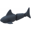 Dog Fantasy Sea Natural Toy žralok guma 18,5 cm Dog Fantasy Sea Natural Toy žralok guma 18,5 cm