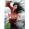 Mulan (2020) (DVD) Mulan (2020) (DVD)
