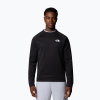 Pánska mikinaThe North Face Mountain Athletics Fleece Crew tnf black Pánska mikinaThe North Face Mountain Athletics Fleece Crew tnf black