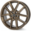 Borbet - Borbet N 8x19 5x114,3 ET48 bronze Borbet - Borbet N 8x19 5x114,3 ET48 bronze