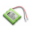 Univerzálna batéria NI-MH 3,6V 2000mAh 3x AA Univerzálna batéria NI-MH 3,6V 2000mAh 3x AA