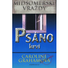 Midsomerské vraždy: Psáno krví - 2. vydání - Caroline Grahamová Midsomerské vraždy: Psáno krví - 2. vydání - Caroline Grahamová