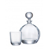 Bohemia Crystal Whisky set Orbit 99999/9/00000/783 whisky set (set 1 karafa + 6 pohárov) Bohemia Crystal Whisky set Orbit 99999/9/00000/783 whisky set (set 1 karafa + 6 pohárov)