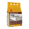 Sika MonoTop-110 QuickFix 5 kg 533447 Sika MonoTop-110 QuickFix 5 kg 533447