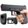 Pištoľ pre deti - GLOCK 17 GEN. 4 Kovová pištoľ na guľách pušky (Pištoľ pre deti - GLOCK 17 GEN. 4 Kovová pištoľ na guľách pušky) Pištoľ pre deti - GLOCK 17 GEN. 4 Kovová pištoľ na guľách pušky (Pištoľ pre deti - GLOCK 17 GEN. 4 Kovová pištoľ na guľách pušky)