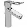 Ideal Standard Ceraplus II - Umývadlová batéria s výpustom, chróm BC103AA Ideal Standard Ceraplus II - Umývadlová batéria s výpustom, chróm BC103AA