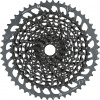 SRAM XG-1275 Eagle 10-52Z 12-speed Black Kazeta SRAM XG-1275 Eagle 10-52Z 12-speed Black Kazeta