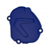 Plastový kryt zapalovania YZ 125 2005-2021 modrý Plastový kryt zapalovania YZ 125 2005-2021 modrý