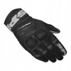 Krátke motocyklové rukavice SPIDI NEO-R BLACK čierne DARČEKY Krátke motocyklové rukavice SPIDI NEO-R BLACK čierne DARČEKY