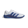 Pánska Nízká obuv ADIDAS DROPSET 4 POWER TRAINER M JR4675 – Biela Pánska Nízká obuv ADIDAS DROPSET 4 POWER TRAINER M JR4675 – Biela