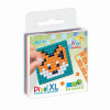 Pixelhobby Pixel XL magnet líška alebo tiger - 3 ks Pixelhobby Pixel XL magnet líška alebo tiger - 3 ks
