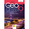 Geografia pre 6. ročník ZŠ a osemročné gymnáziá – učebnica - RNDr. Mária Nogová, PhD. Geografia pre 6. ročník ZŠ a osemročné gymnáziá – učebnica - RNDr. Mária Nogová, PhD.