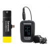 Saramonic Blink 500 Pro B5 (TX+RX UC) USB-C bezdrôtový mikrofónový systém Saramonic Blink 500 Pro B5 (TX+RX UC) USB-C bezdrôtový mikrofónový systém